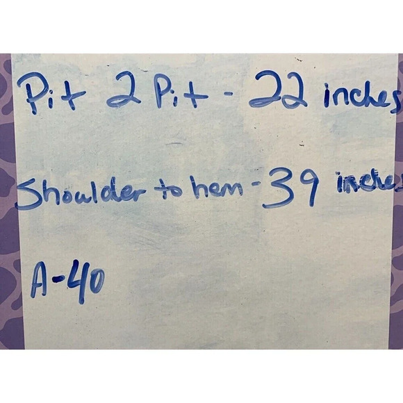 NWT Tommy Bahama Gramado Swirls Shift Dress Purple Paisley Size L (A40) - Picture 6 of 6